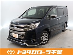 トヨタ ノア HV Si WxB 3