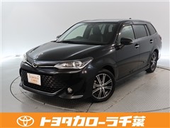 トヨタ カローラフィールダー 1.5G WxB