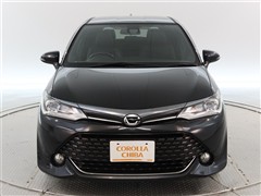 カローラフィールダー 1.5G WxB