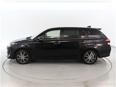 カローラフィールダー 1.5G WxB