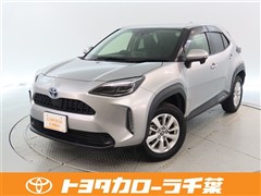 ヤリスクロス HV G