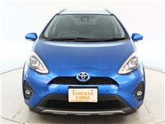 アクア クロスオーバー