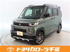 デリカミニ T プレミアム 4WD