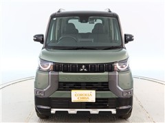 デリカミニ T プレミアム 4WD