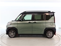 デリカミニ T プレミアム 4WD