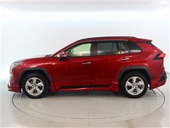 RAV4 HV G 4WD