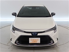 カローラツーリング HV WxB