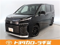 トヨタ ヴォクシー 2.0S-Z