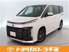 ヴォクシー HV S-Z 4WD