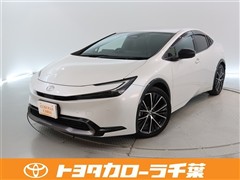 トヨタ プリウス Z