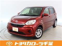 パッソ X Lパッケージ・S