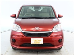 パッソ X Lパッケージ・S