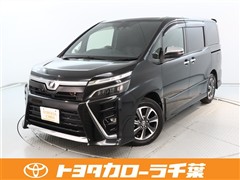 ヴォクシー ZS キラメキ 2