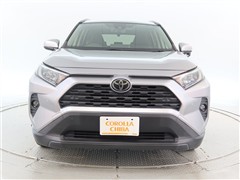 RAV4 X 4WD
