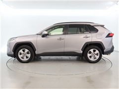 RAV4 X 4WD