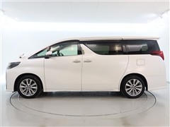 アルファード Sタイプゴールド2