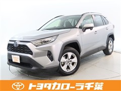 RAV4 HV X 4WD