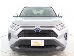 RAV4 HV X 4WD