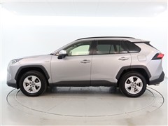 RAV4 HV X 4WD