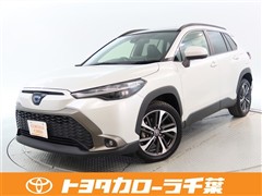 カローラクロス HV Z