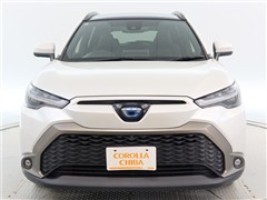 カローラクロス HV Z