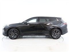 クラウン エステート HV Z 4WD