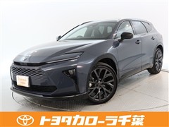 クラウン エステート HV Z 4WD