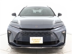 クラウン エステート HV Z 4WD