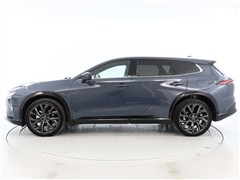 クラウン エステート HV Z 4WD