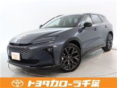 トヨタ クラウン エステート HV Z 4WD