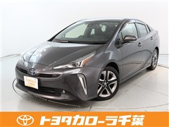 プリウス A ツーリングセレクション