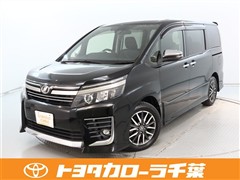 ヴォクシー ZS キラメキ 2