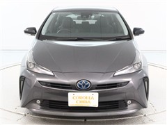 プリウス Aツーリングセレクション