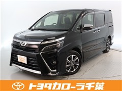 ヴォクシー ZS キラメキ 2