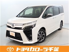 ヴォクシー ZS キラメキ