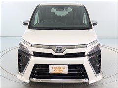 ヴォクシー ZS キラメキ