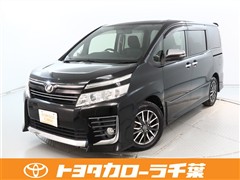 トヨタ ヴォクシー ZS キラメキ