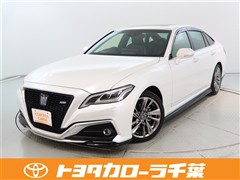 クラウンHV 2.5RS アドバンス