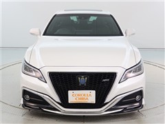 クラウンHV 2.5RS アドバンス