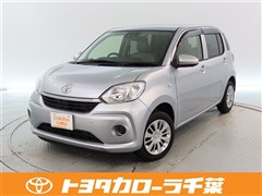 パッソ X Lパッケージ・S