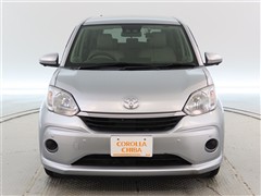 パッソ X Lパッケージ・S