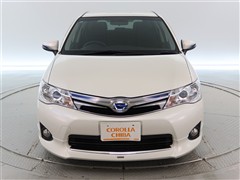 カローラフィールダー HV G