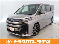 トヨタ ノア HV S-Z