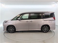 ノア HV S-Z
