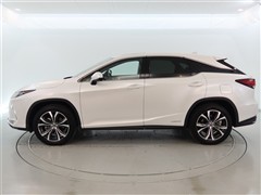 RX450h バージョンL 4WD