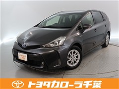 トヨタ プリウスアルファ S