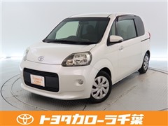 トヨタ ポルテ 1.5G