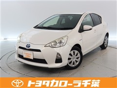トヨタ アクア G