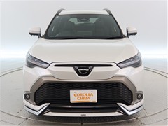 カローラクロス HV Z