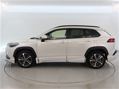 カローラクロス HV Z